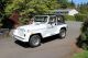 1992 Jeep Renegade,  Owner,  Very In Condition Renegade photo 1
