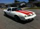 1975 Formula Matching ' S 400 Eye Catcher 120 Pictures And A Video Firebird photo 1