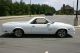 1987 El Camino / Caballero Ss Conversion Package X / Tra Other photo 2