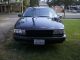 1996 Caprice 9c1 Goverment Vehicle Impala Clone Caprice photo 1