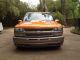 2000 Chevrolet Silverado Custom Truck C/K Pickup 1500 photo 10