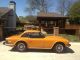 A Chance To Own An All 1975 Tr6 TR-6 photo 3