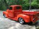 1948 Chevy Hot Rod Pickup Other photo 2