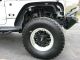 2008 Jeep Wrangler X Sport Utility 2 - Door 3.  8l Wrangler photo 3
