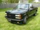 1990 454ss C1500 Chevrolet Pick Up Truck Sport Chevy C/K Pickup 1500 photo 2