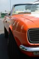 1968 Chevrolet Camaro Rs / Ss Convertible Resto - Mod Camaro photo 7
