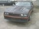 1986 Chevrolet Monte Carlo Ss T - Top Car W / Great Option Package All Monte Carlo photo 1