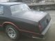 1986 Chevrolet Monte Carlo Ss T - Top Car W / Great Option Package All Monte Carlo photo 2