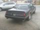 1986 Chevrolet Monte Carlo Ss T - Top Car W / Great Option Package All Monte Carlo photo 5