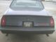 1986 Chevrolet Monte Carlo Ss T - Top Car W / Great Option Package All Monte Carlo photo 6