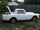 1967 Sunbeam Alpine 1725 Car Is Solid Other Makes photo 1