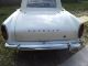 1967 Sunbeam Alpine 1725 Car Is Solid Other Makes photo 4