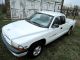 2000 Dodge Dakota Sport With 2 Wheel Drive And Stretch Cab. . .  Needs A Mechanic Dakota photo 8