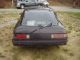 1983 Mazda Rx7 Complete Solid Car That Needs Work RX-7 photo 2
