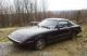 1983 Mazda Rx7 Complete Solid Car That Needs Work RX-7 photo 3