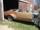 1970 Buick Gs Gran Sport Stage 1 Convertible All Numbers Matching Real Deal Car Skylark photo 6