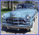1949 Chrysler Yorker Convertible Body Off Restoration Other photo 2