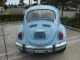1971 Volkswagen Beetle Classic Blue,  Current Reg.  Clear Title,  Pick Up Only Beetle - Classic photo 3