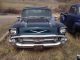 1957 Chevy Wagon Bel Air/150/210 photo 3