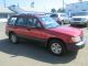 2001 Subaru Forester - - With Only 63k Mile On Engine - - Forester photo 2