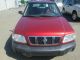 2001 Subaru Forester - - With Only 63k Mile On Engine - - Forester photo 3