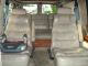 1997 Chevy Express Hi - Top Conversion Van,  Navy Blue,  Automatic Express photo 4