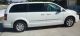 2009 Chrysler Town And Country Touring Edition Town & Country photo 1