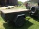 1972 - M151a2 Mutt - Frame Up Restoration - Uncut - Am General & Trailer Other Makes photo 5