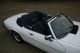 1990 Jaguar Xjs Convertible V12 2 - Door 5.  3l Make Me An Offer XJS photo 2