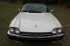 1990 Jaguar Xjs Convertible V12 2 - Door 5.  3l Make Me An Offer XJS photo 7