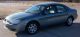 2006 Ford Taurus Sel - With - Great Dependable Transportation Taurus photo 8