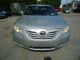 2007 Toyota Camry Le Sedan 2.  4l 4cyl.  Drives Great Camry photo 9