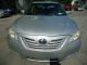 2007 Toyota Camry Le Sedan 2.  4l 4cyl.  Drives Great Camry photo 1