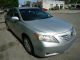 2007 Toyota Camry Le Sedan 2.  4l 4cyl.  Drives Great Camry photo 2