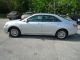 2007 Toyota Camry Le Sedan 2.  4l 4cyl.  Drives Great Camry photo 3