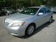 2007 Toyota Camry Le Sedan 2.  4l 4cyl.  Drives Great Camry photo 8