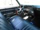 1970 Chevrolet Impala 2 Door Coupe Impala photo 5