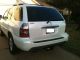 2005 Acura Mdx Touring Edition / Tech Package MDX photo 3