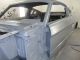 1965,  1966 Ford Mustang Fastback,  Shelby,  Gt,  Eleanor,  Clone,  Reconditioned Body ' S Mustang photo 3