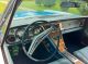 1964 Buick Riviera Nailhead,  Airconditioning Rebuilt Motor Interior Riviera photo 5