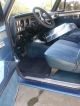 1984 Chevrolet K5 2dr 4wd Blazer - Fresh Paint,  Lifted,  Reliable Blazer photo 4