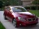 2011 Lexus Is250 Base Sedan 4 - Door 2.  5l IS photo 1