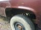 1986 M1008 Cucv Chevrolet Pickup W / Plow (government Surplus) Other Pickups photo 4