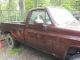 1986 M1008 Cucv Chevrolet Pickup W / Plow (government Surplus) Other Pickups photo 6