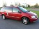 2001 Chrysler Town And Country Town & Country photo 1