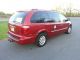 2001 Chrysler Town And Country Town & Country photo 4