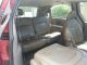 2001 Chrysler Town And Country Town & Country photo 5