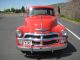 1954 Serues 3100 1 / 2 Ton Chevy With Hydra - Matic, ,  5 Window. Other Pickups photo 10