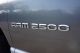 2005 Dodge Ram 2500 Slt 4x4 Crew Cab Pickup 4 - Door 5.  7l Hemi Ram 2500 photo 8