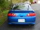 2005 Acura Rsx Type - S, ,  No Accidents,  Garage - Kept,  Maintenance Records RSX photo 3